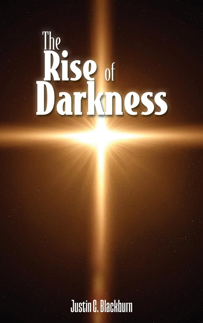 The Rise of Darkness Action & Adventure