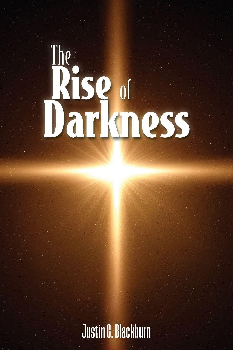 The Rise of Darkness Action & Adventure