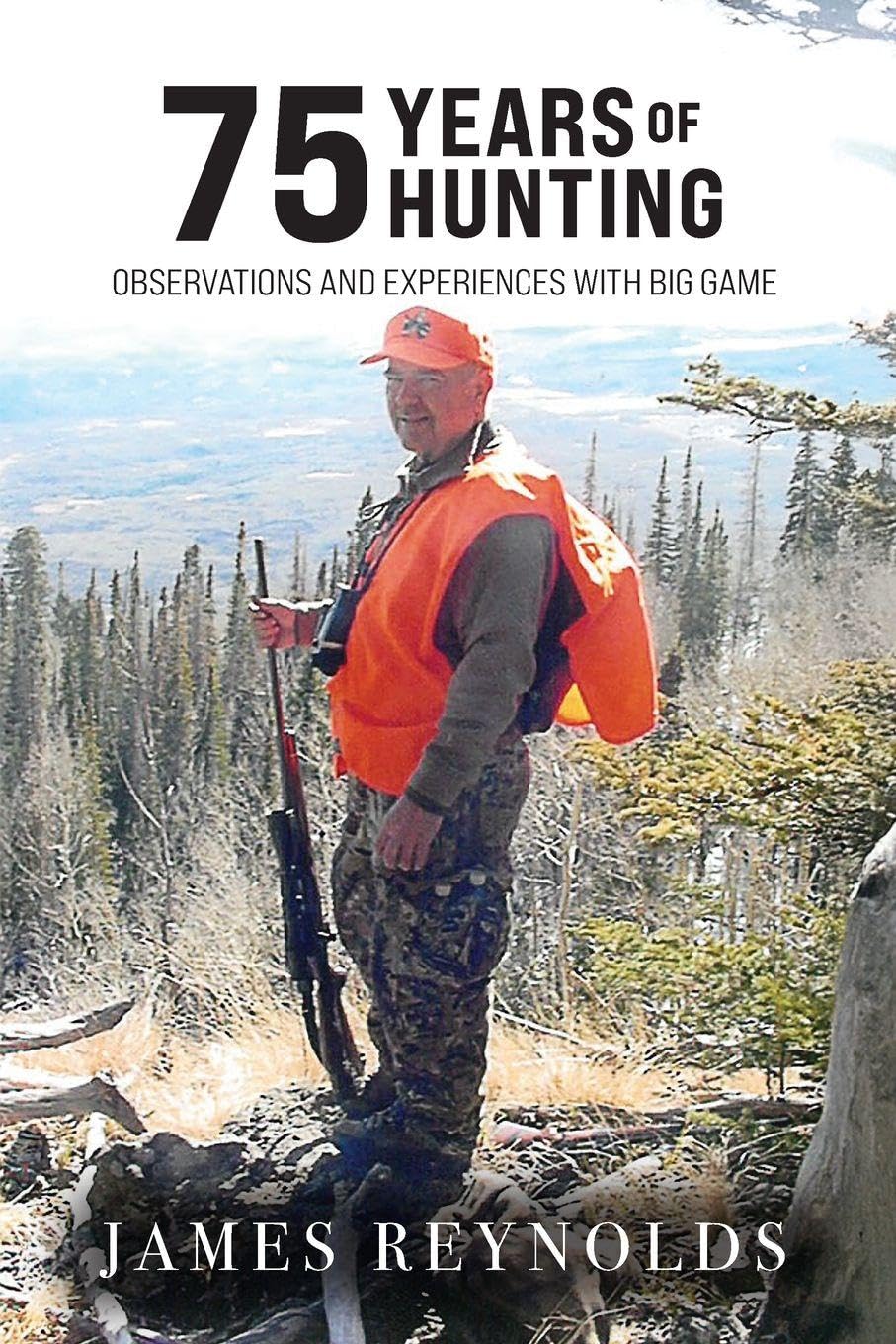 75 Years of Hunting Art & Literature