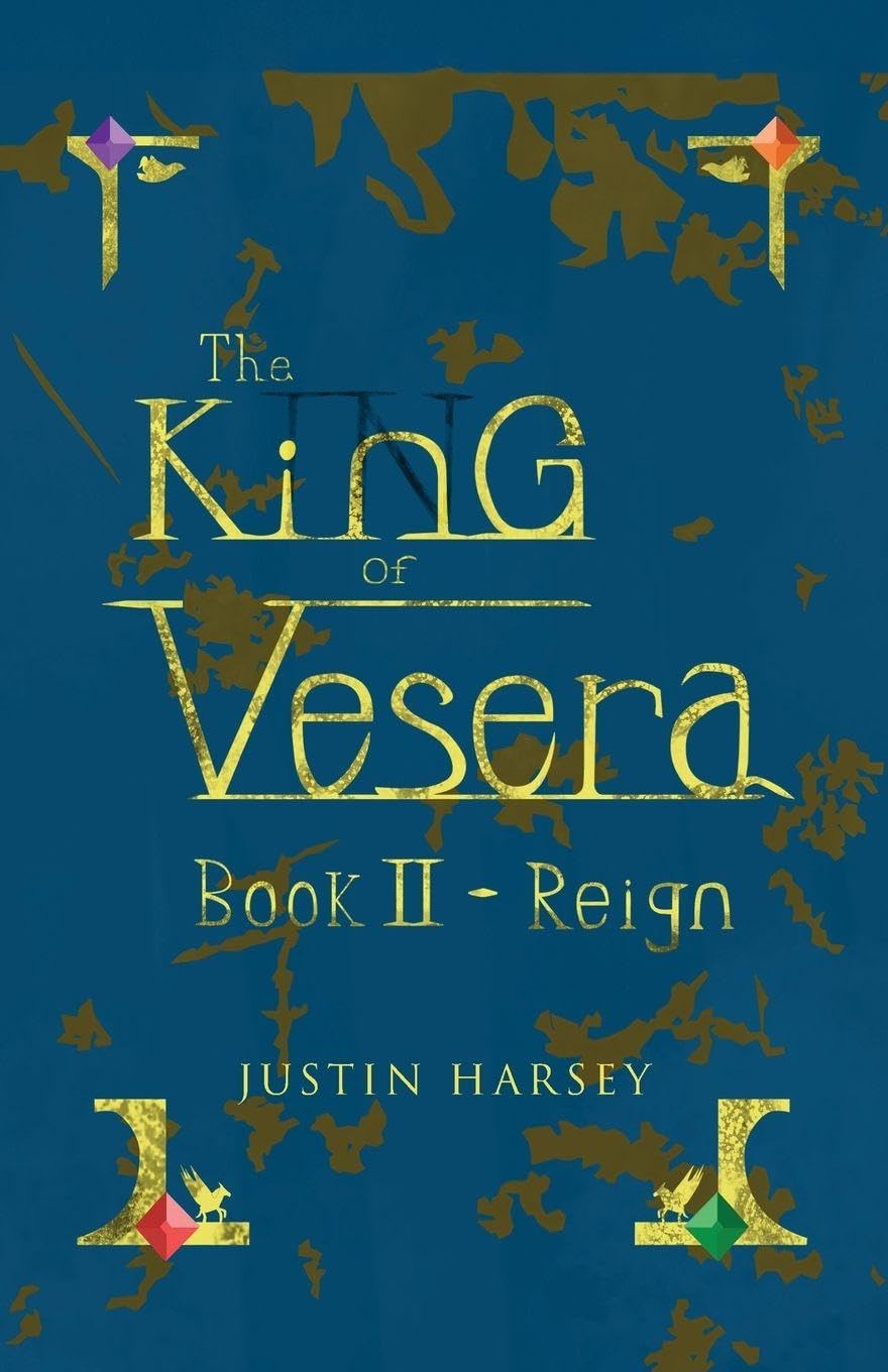 The King of Vesera Contemporary literature