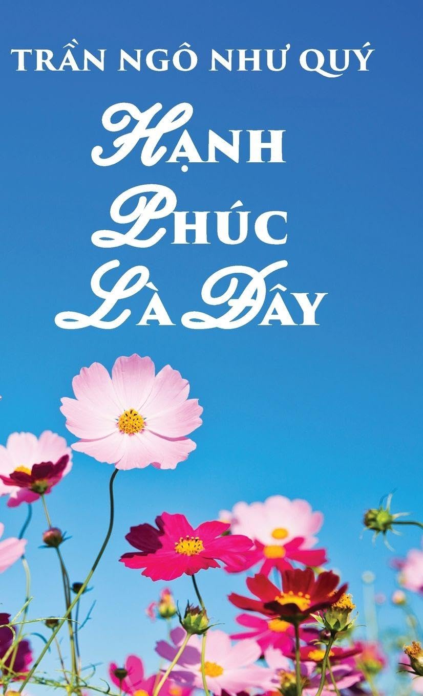 H¿NH PHÚC LÀ ¿ÂY Books