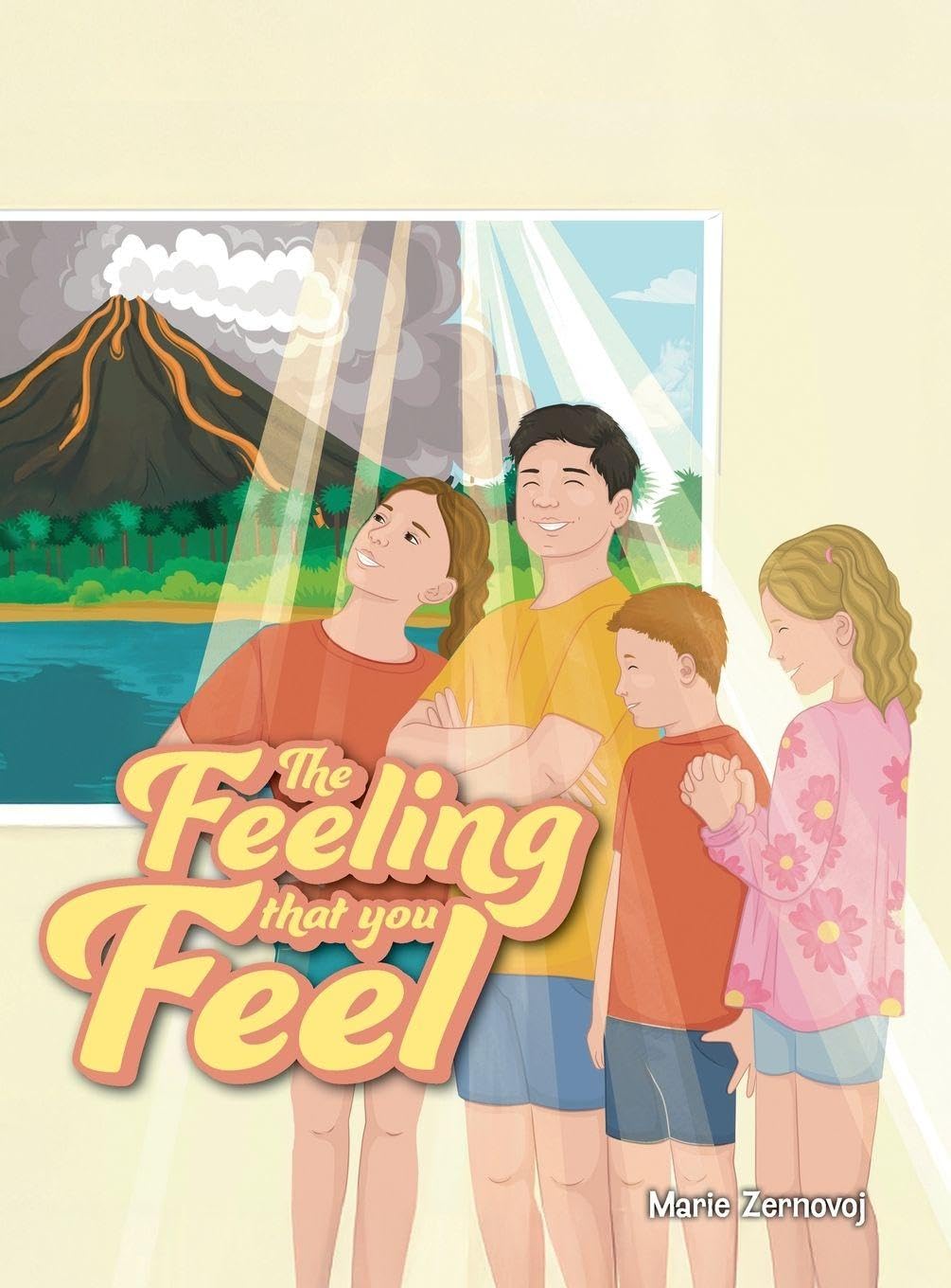 The Feeling that you Feel Non-fiction