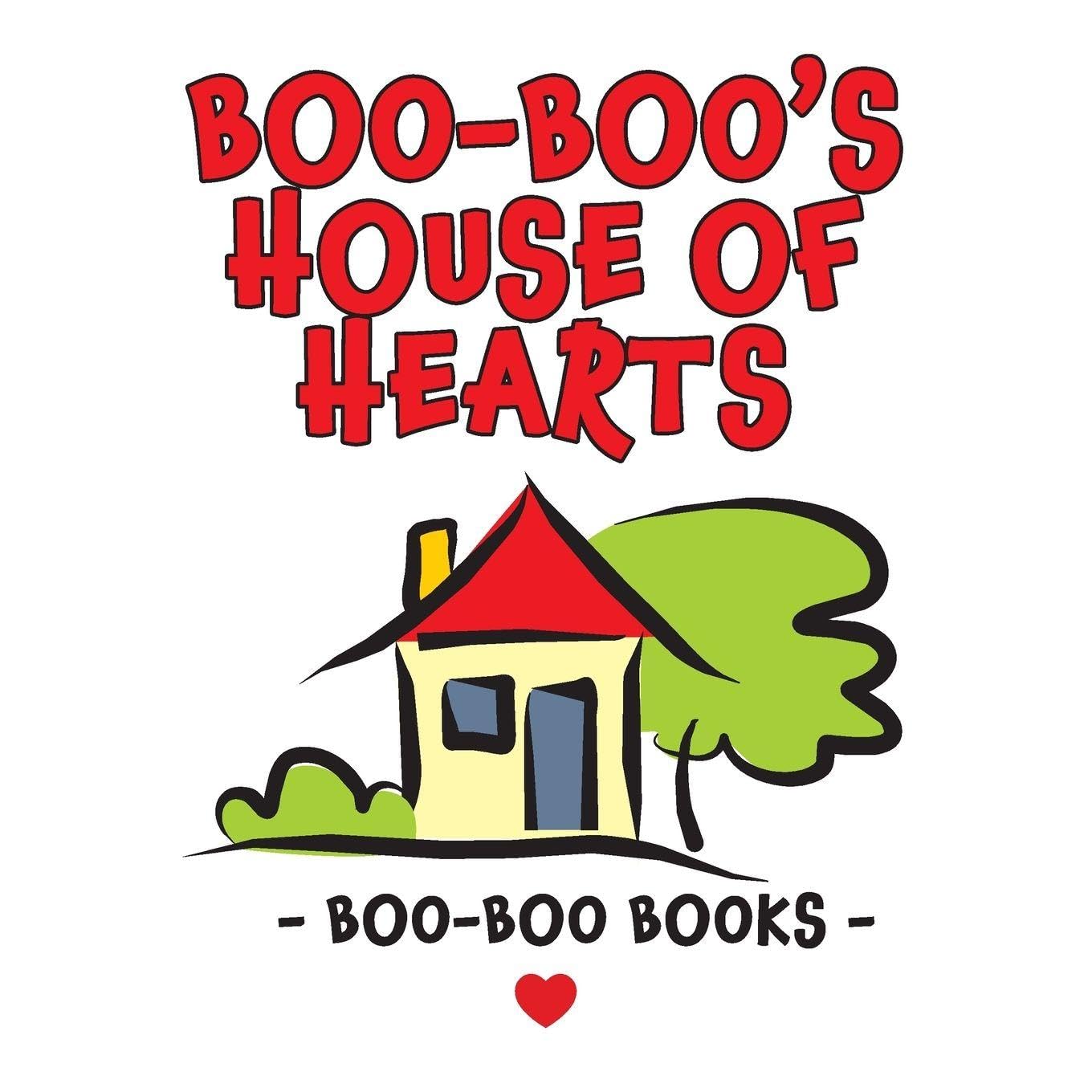 Boo-Boo's House of Hearts Novels & Short Stories