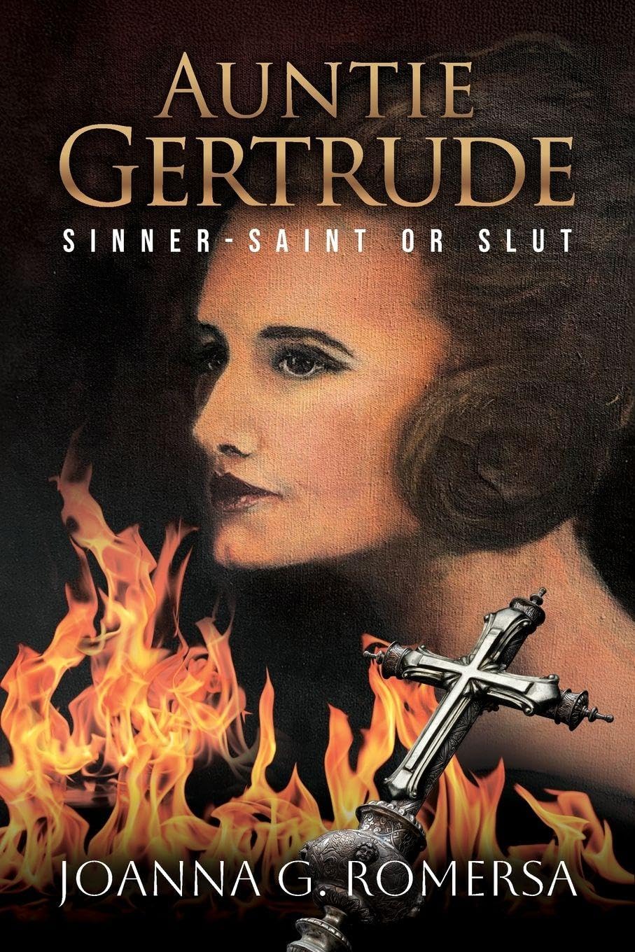 Auntie Gertrude Psychology