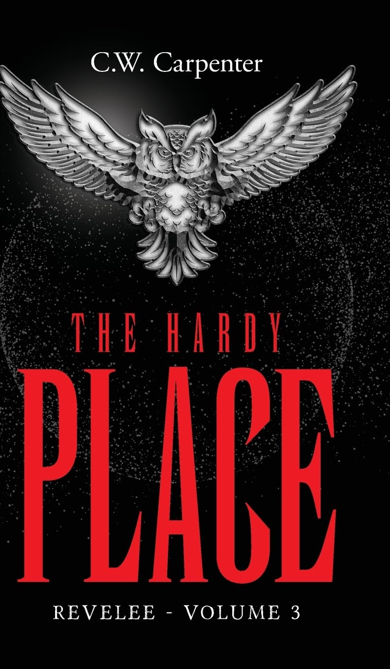 Product Image: The Hardy Place