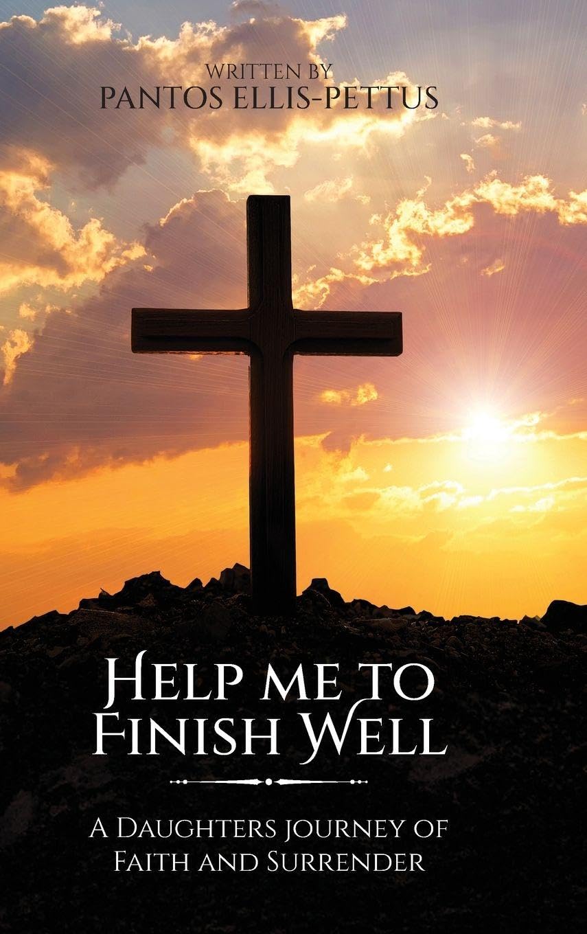 Help Me to Finish Well Medicine
