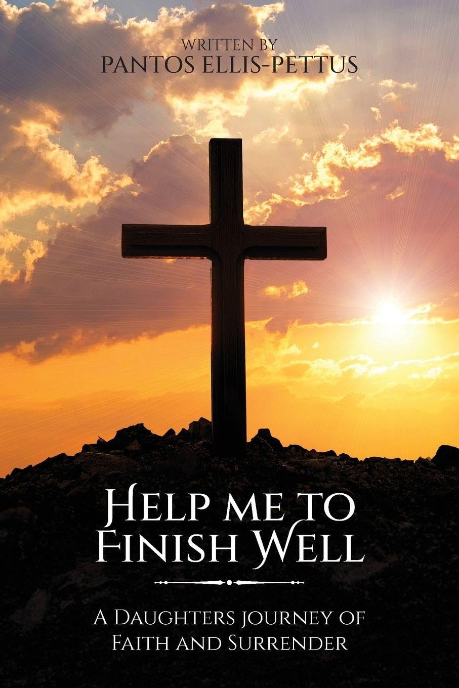 Help Me to Finish Well Medicine
