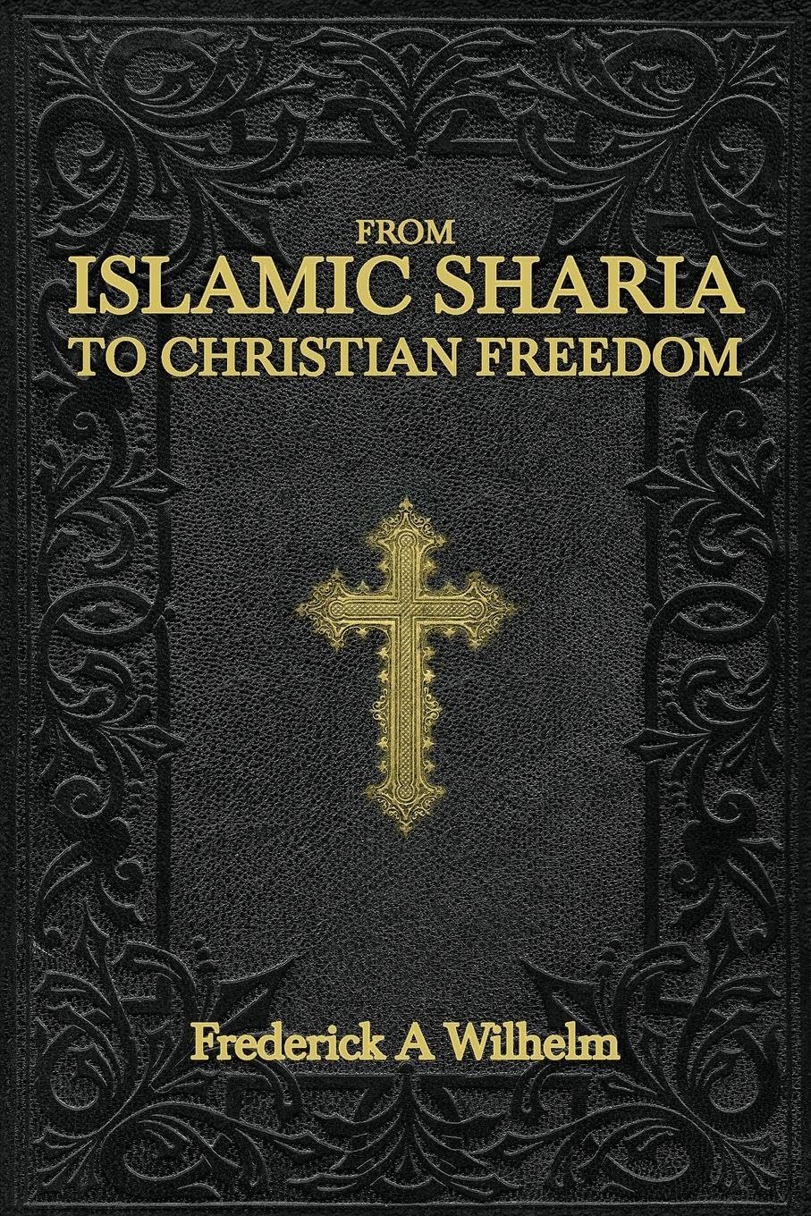 From Islamic Sharia to Christian Freedom Poetry