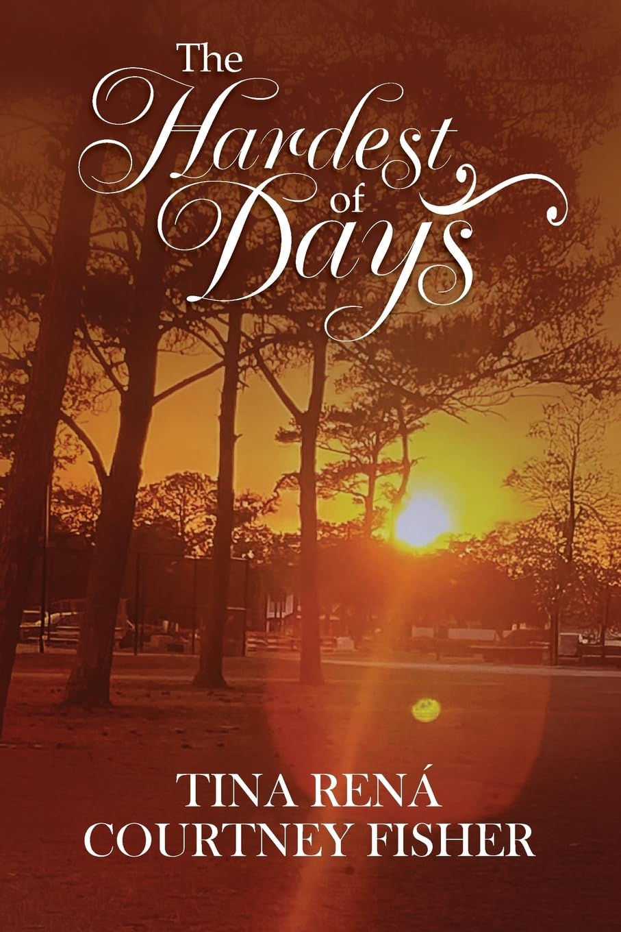 The Hardest of Days Poetry