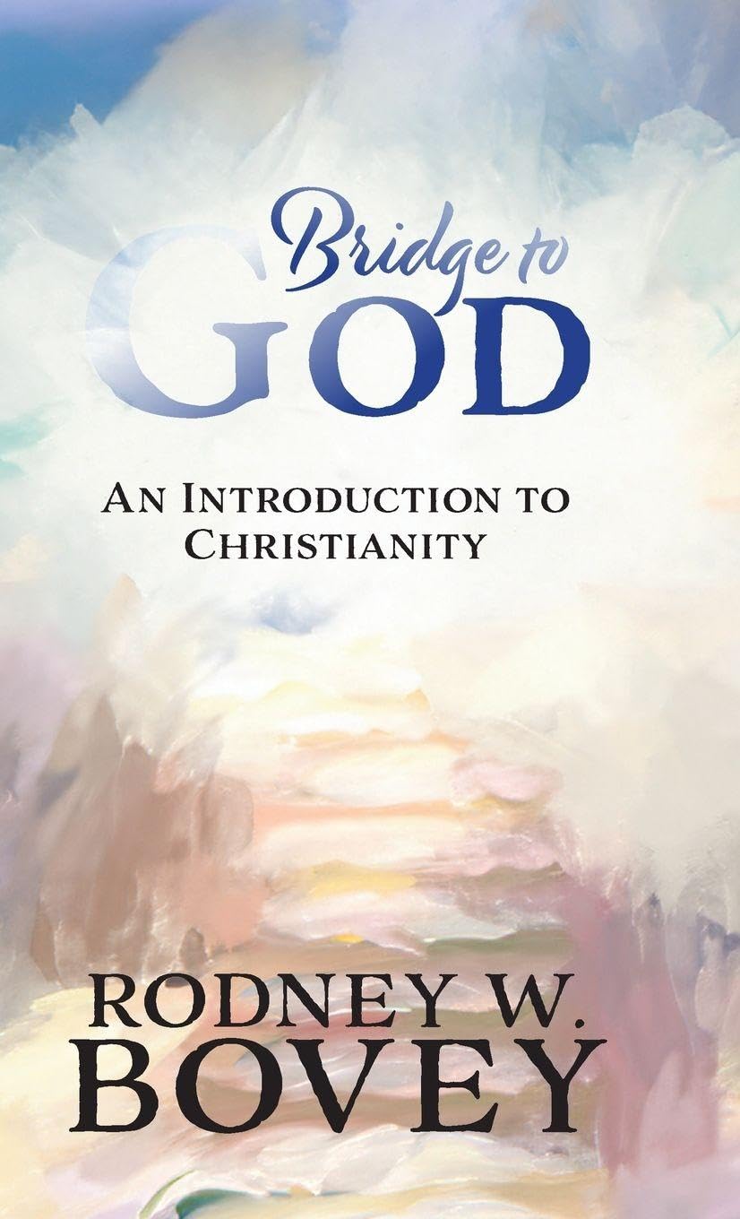 Bridge to God Religion & Esotericism