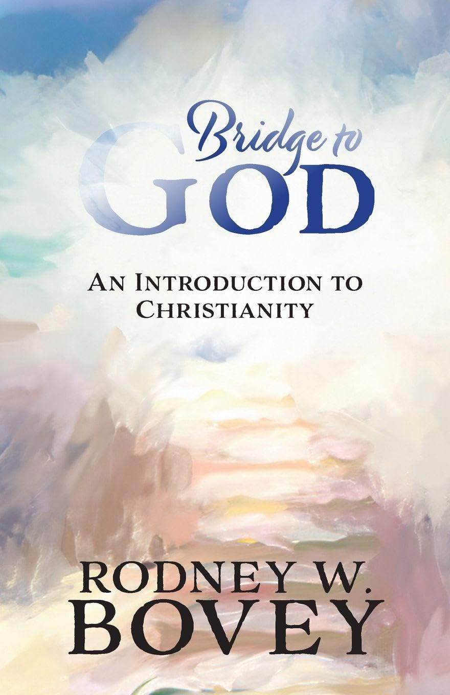 Bridge to God Religion & Esotericism