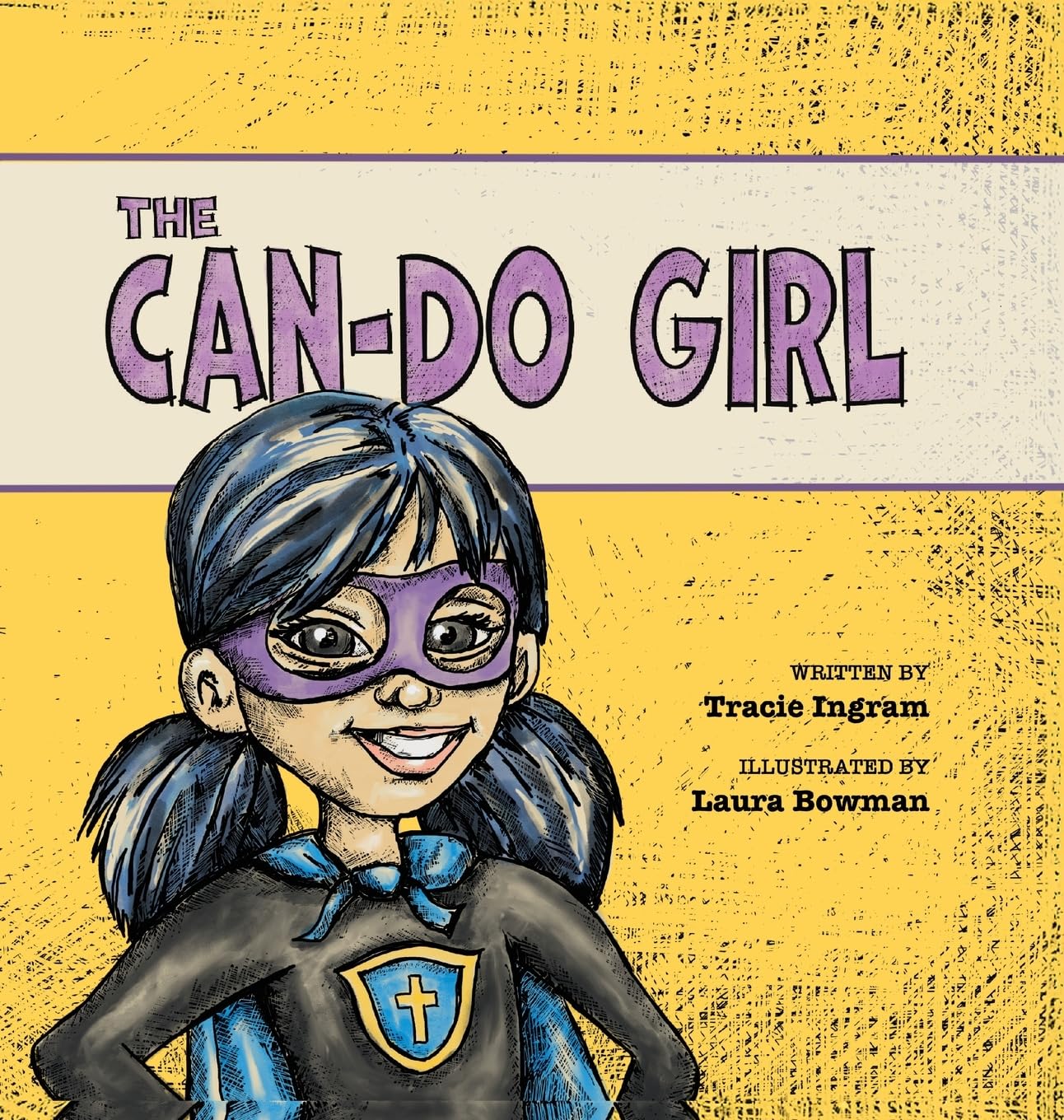 The Can-Do Girl Non-fiction