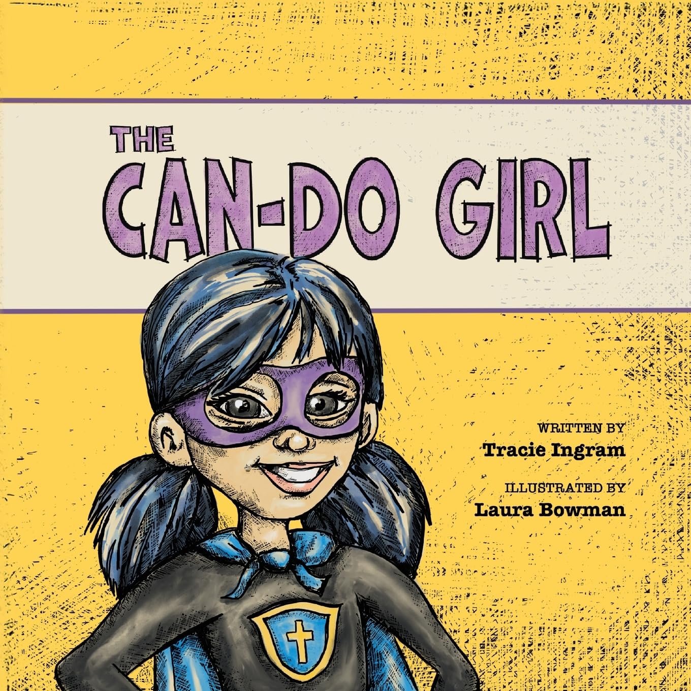 The Can-Do Girl Non-fiction