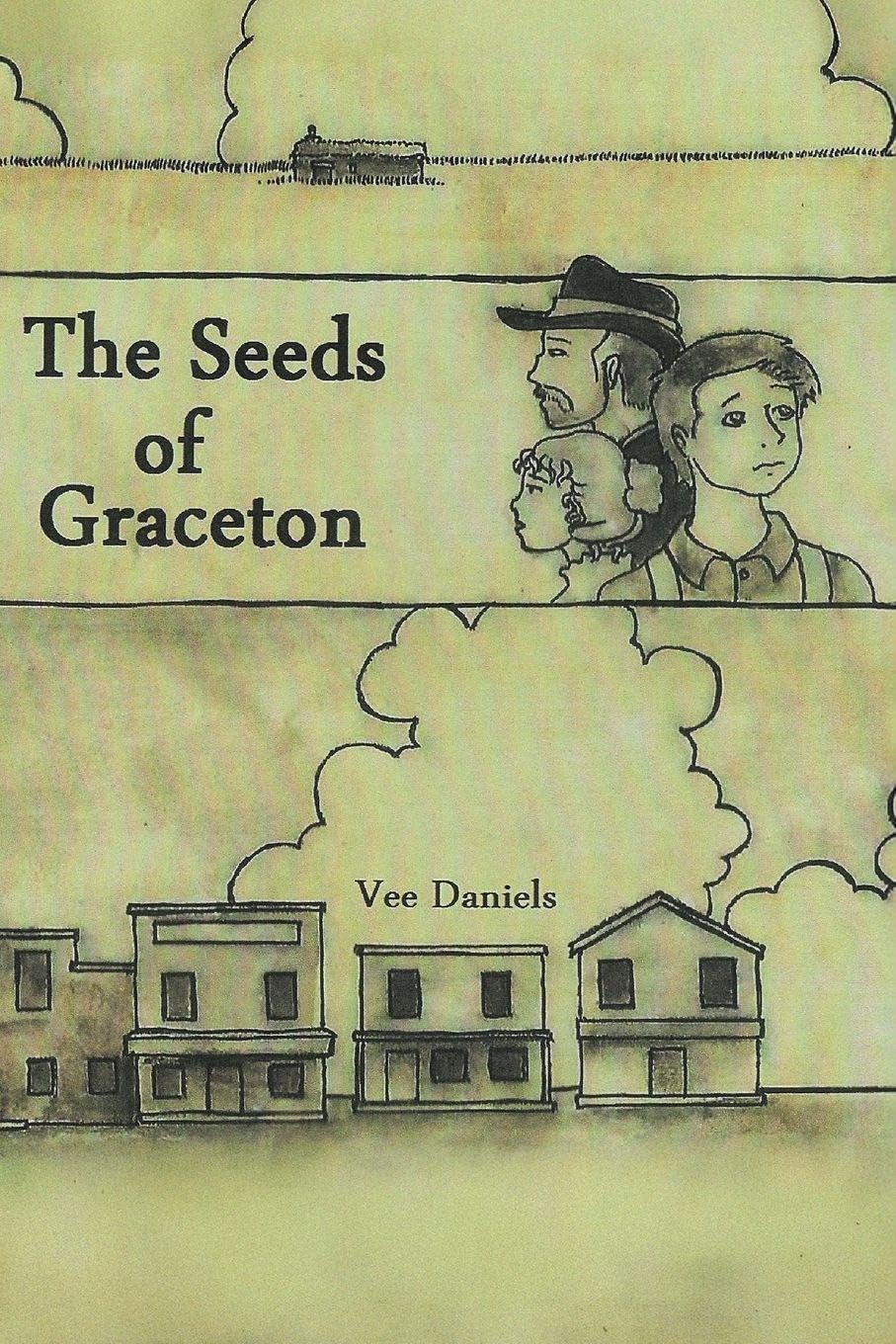 The Seeds of Graceton Action & Adventure