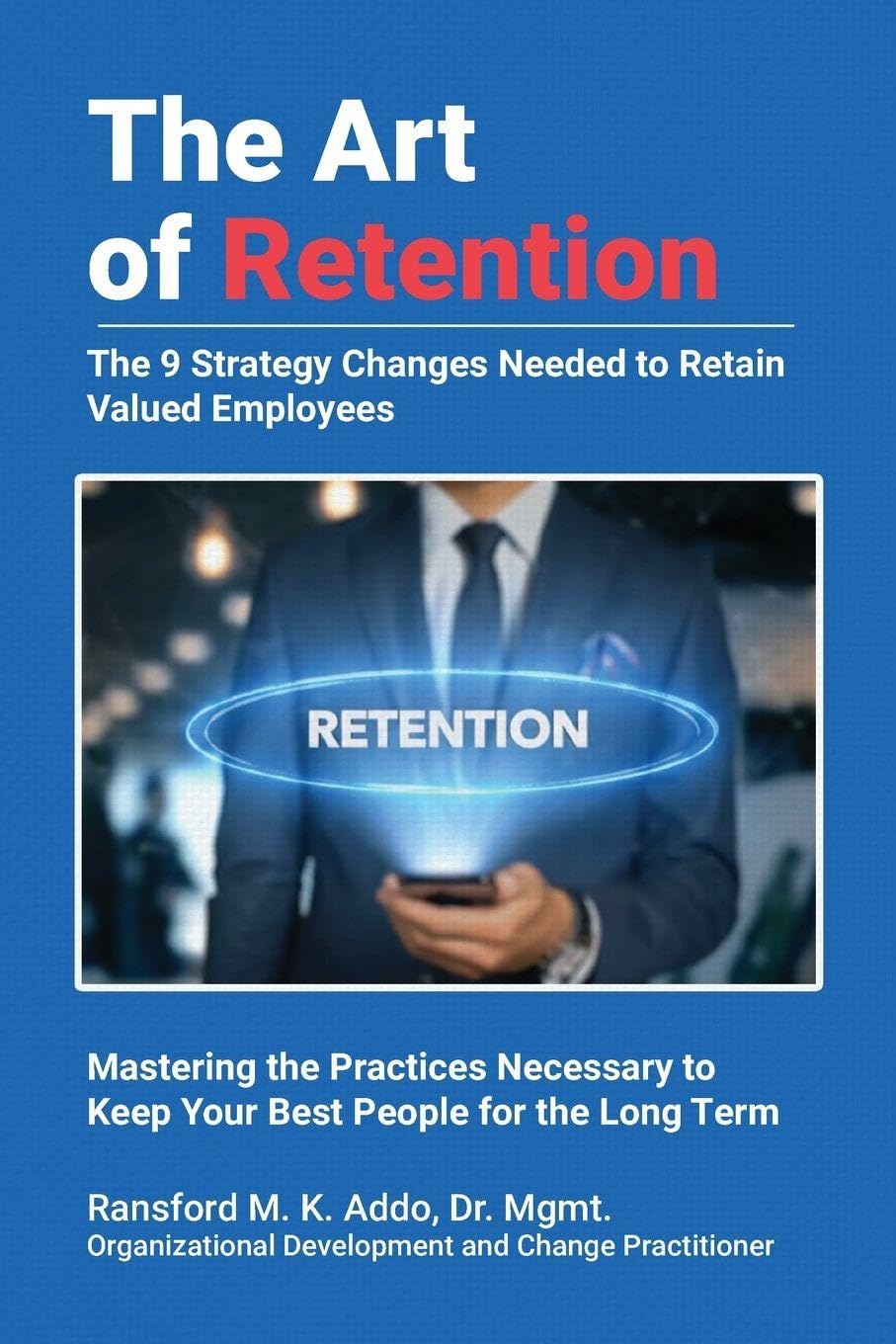The Art of Retention Law