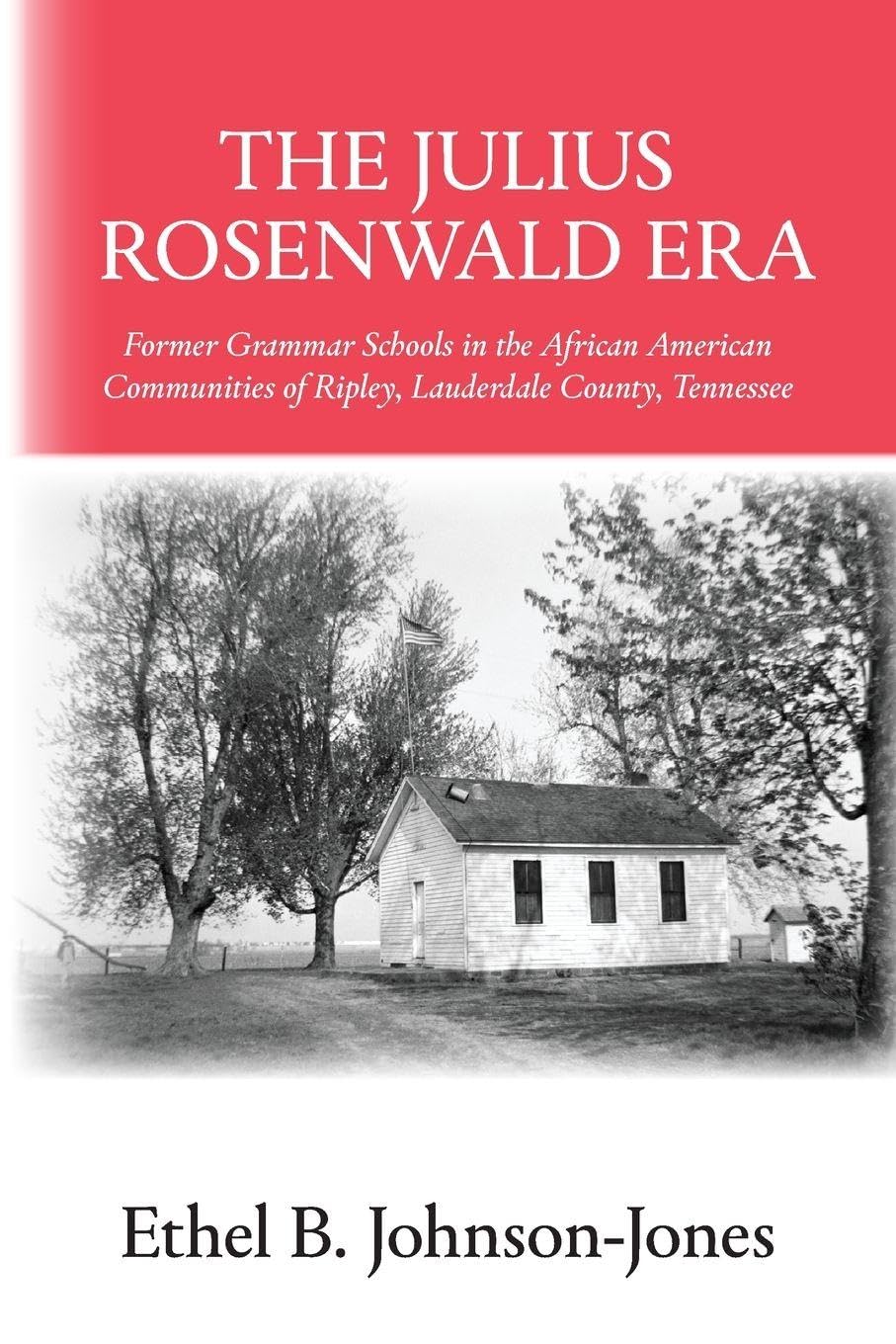 The Julius Rosenwald Era Politics & History