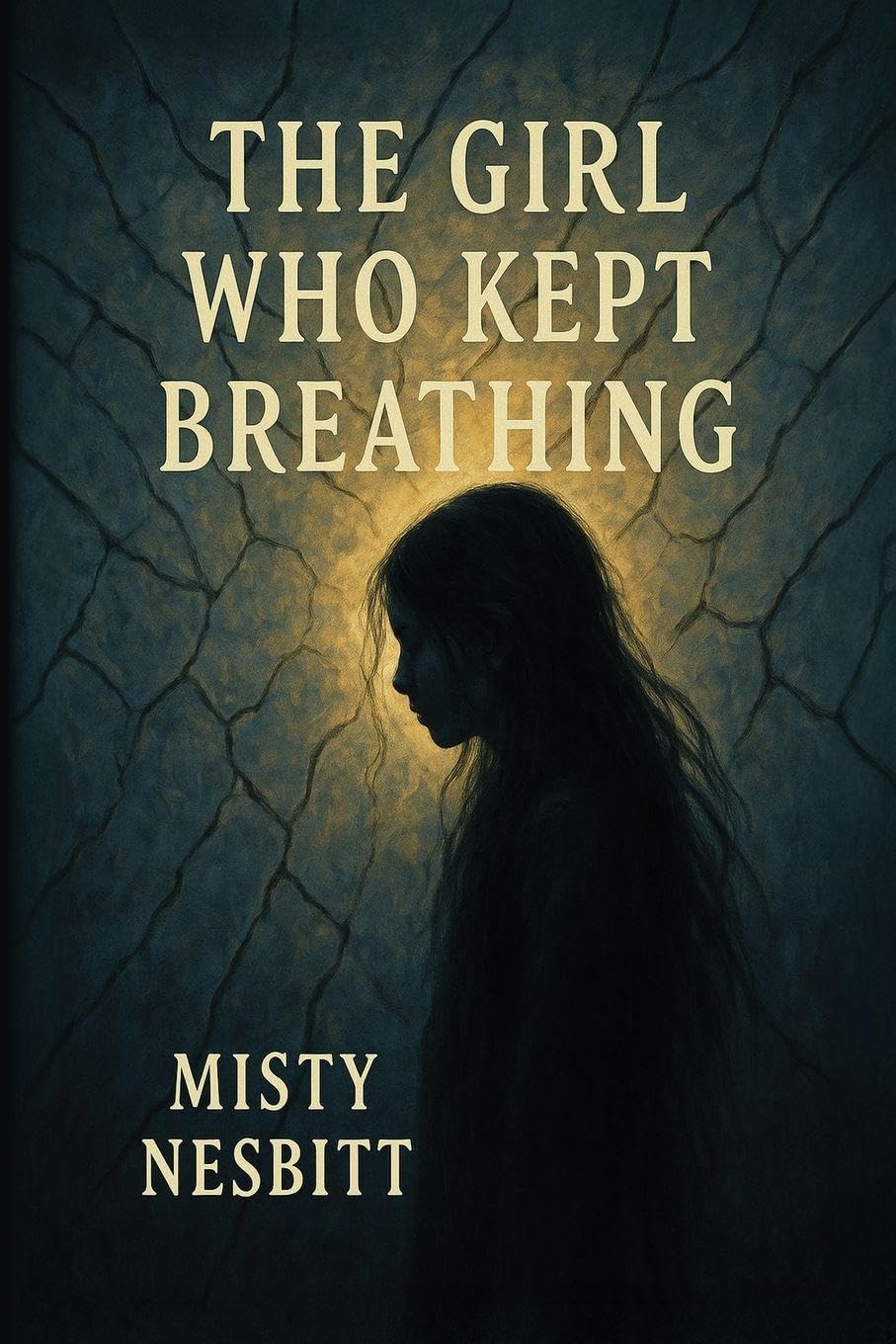 The Girl Who Kept Breathing Books