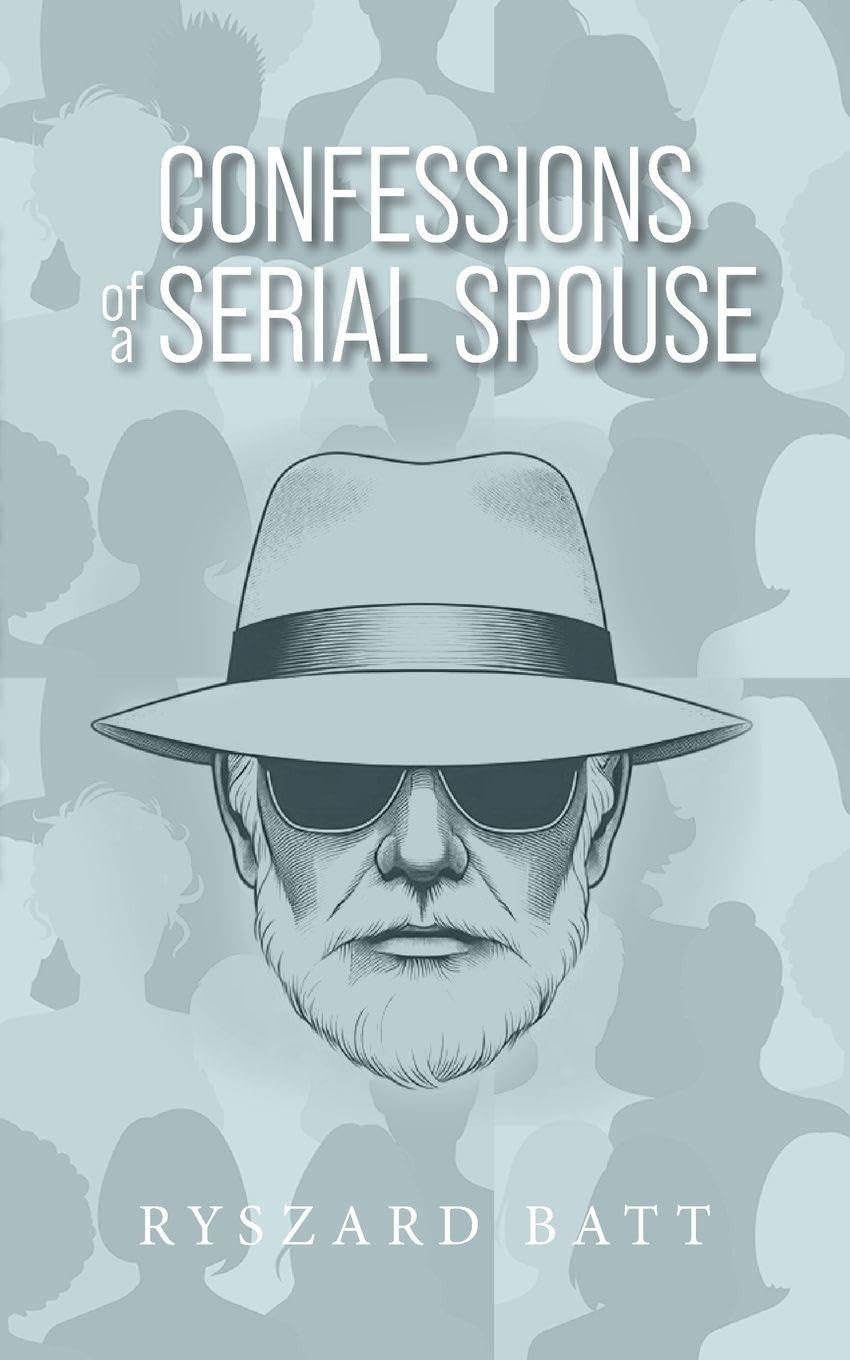 Confessions of a Serial Spouse Parents & Children