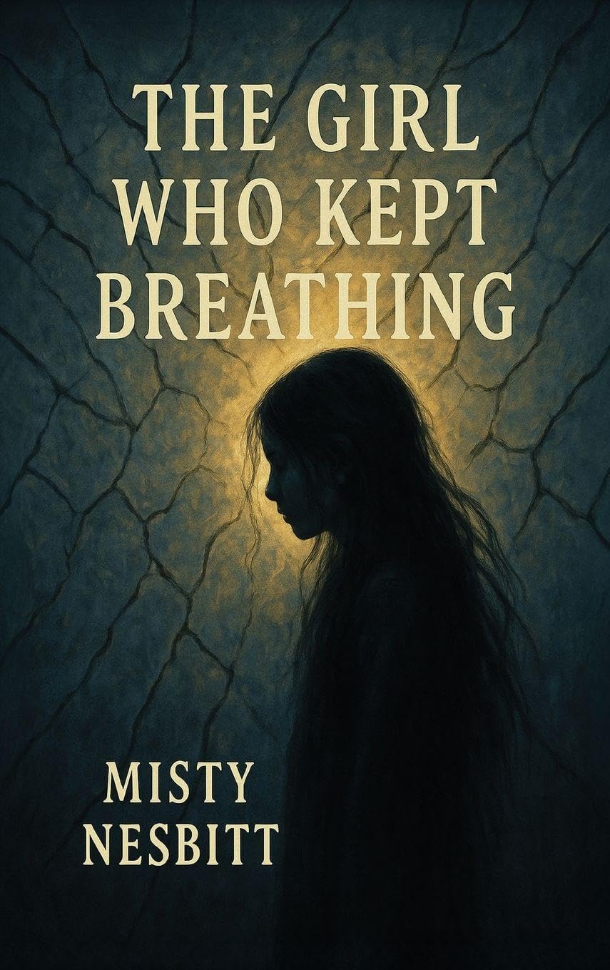 The Girl Who Kept Breathing Books