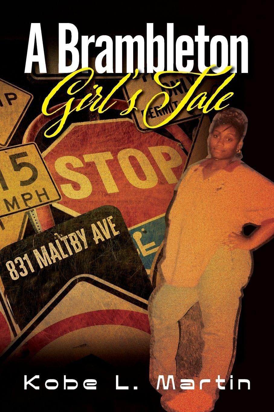 A Brambleton Girl's Tale Art & Literature