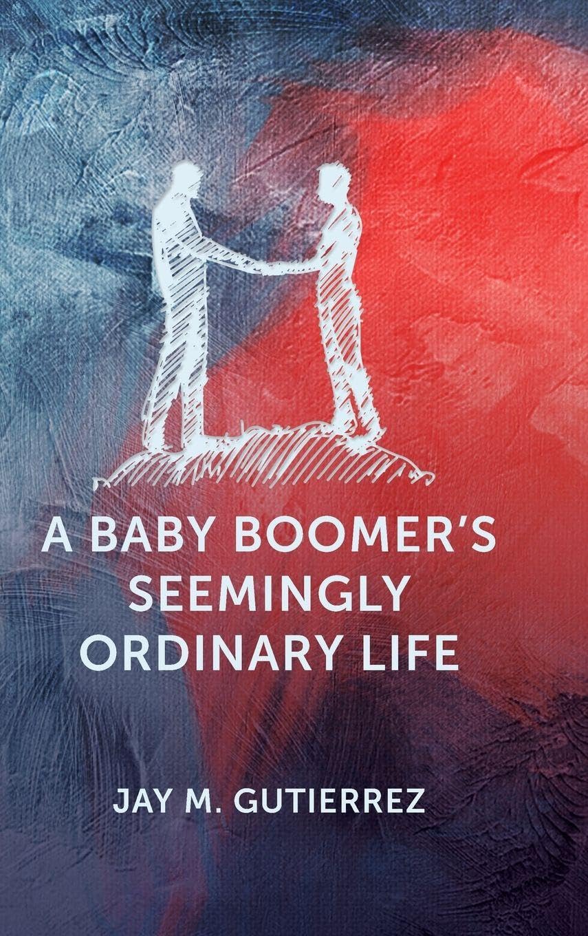 A Baby Boomer's Seemingly Ordinary Life Books