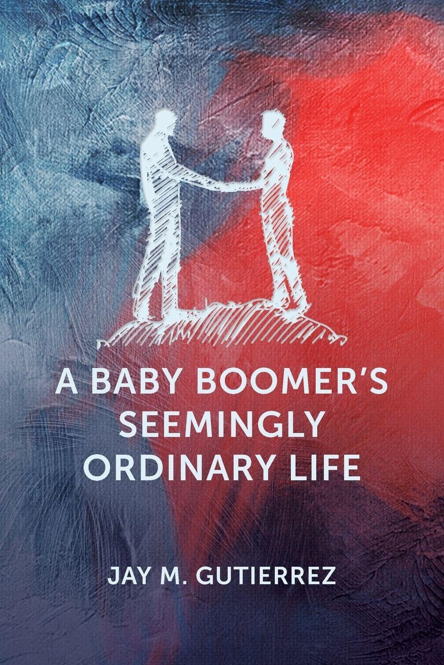A Baby Boomer's Seemingly Ordinary Life Books