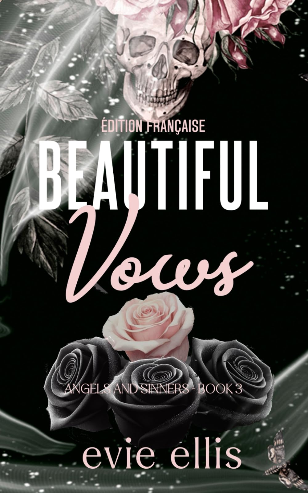 Beautiful Vows (Francaise): Une romance mafieuse sombre à harem inversé book