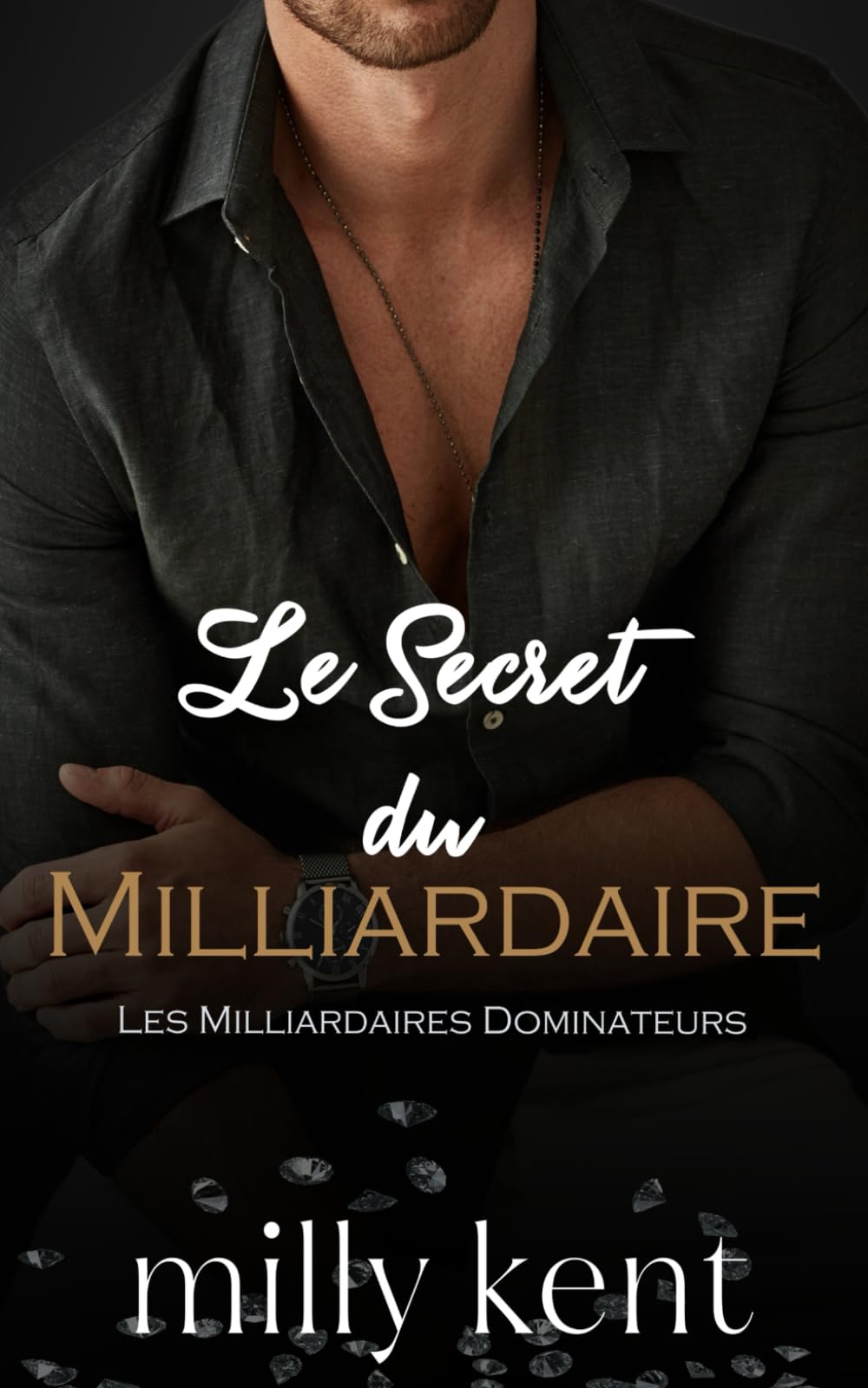 Le Secret du Milliardaire: Une romance avec un milliardaire, meilleur ami du frère book