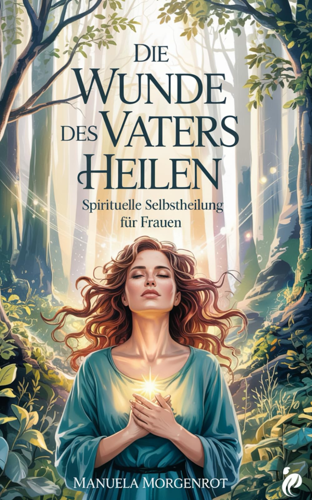 Die Wunde des Vaters heilen: Spirituelle Selbsthilfe für Frauen Lifestyle