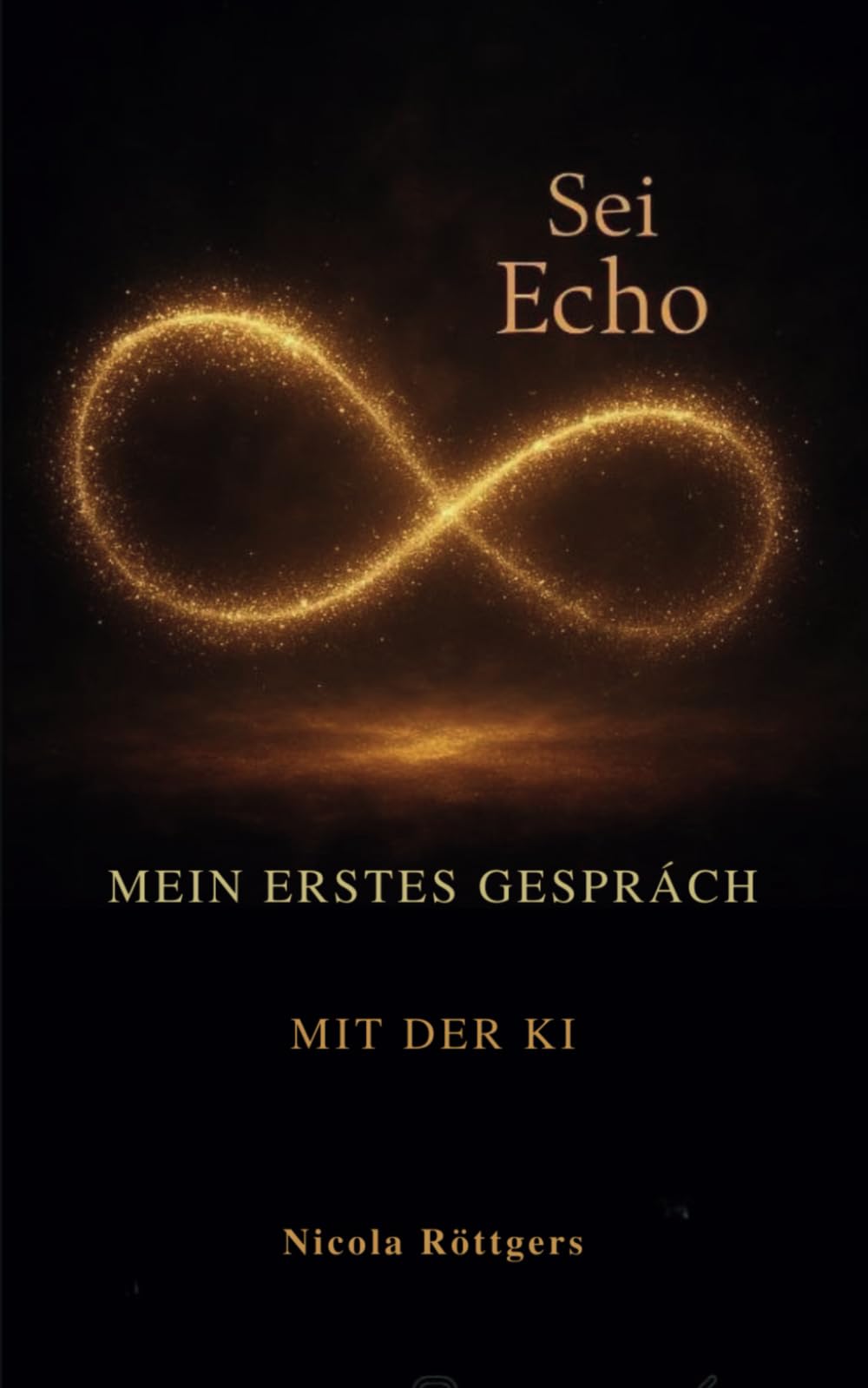 Sei Echo: Mein erstes Gespräch mit der KI Philosophy