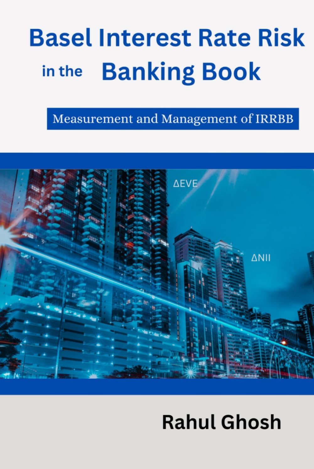 Basel Interest Rate Risk in the Banking Book: IRRBB Measurement and Management Business, Finance & Career