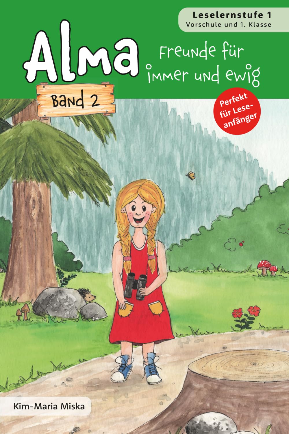 Alma - Freunde für immer und ewig: Band 2 Novels & Short Stories