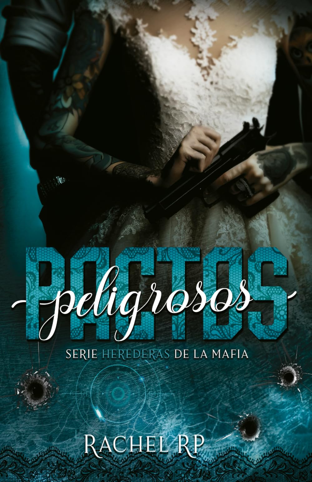 Pactos Peligrosos: Mafia romance con el jefe irlandés book