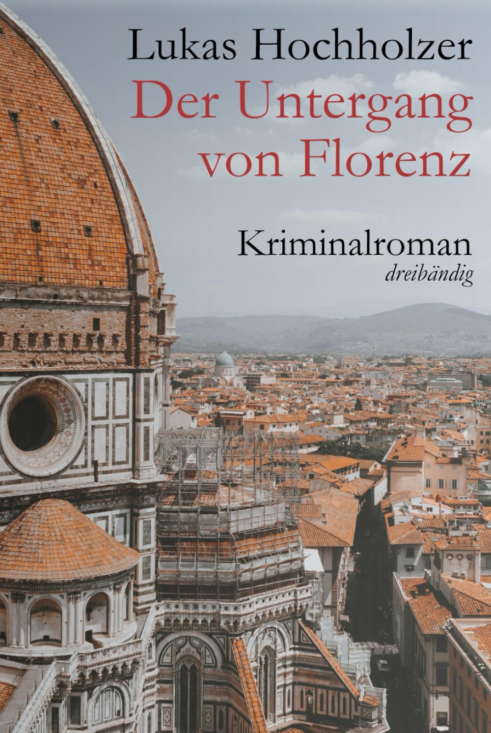 Der Untergang von Florenz Detective & CSI