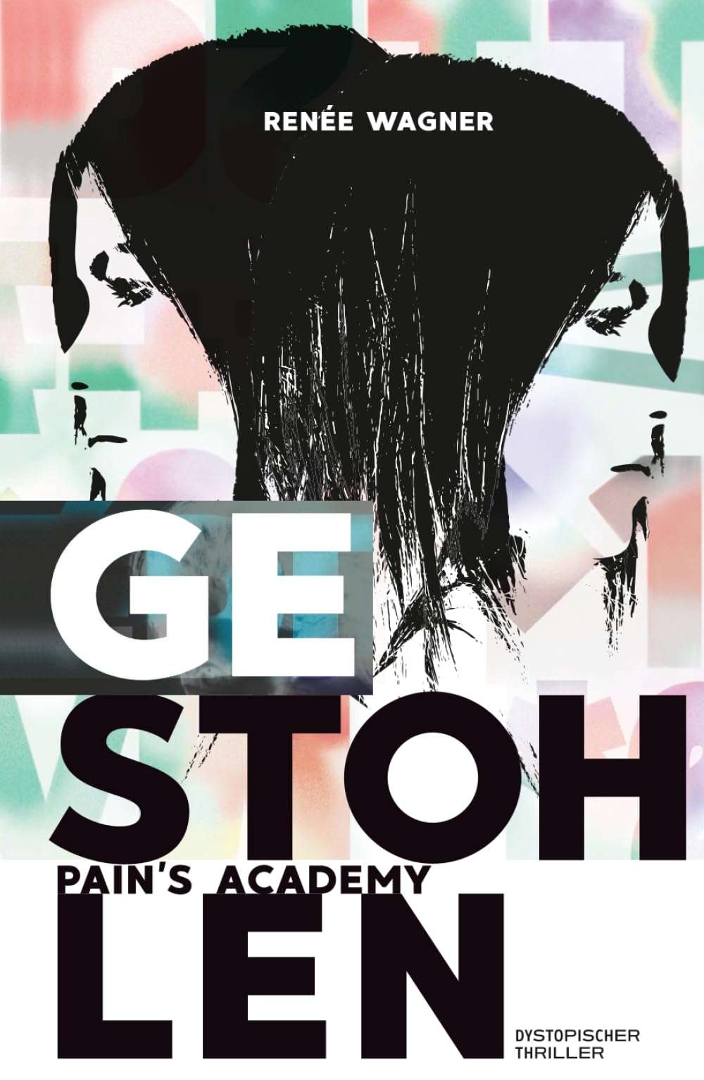 Pain’s Academy 1: GESTOHLEN: Dystopischer Thriller um Überleben in Gefangenschaft und den Kampf um Freiheit Politics & History