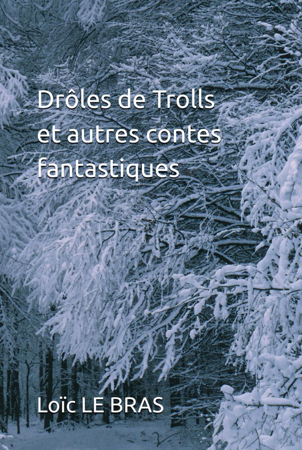 Drôles de Trolls et autres contes fantastiques book