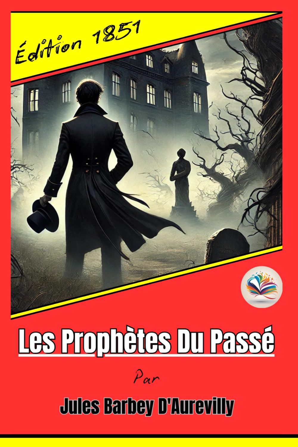 Les prophètes du passé (Éd.1851) book