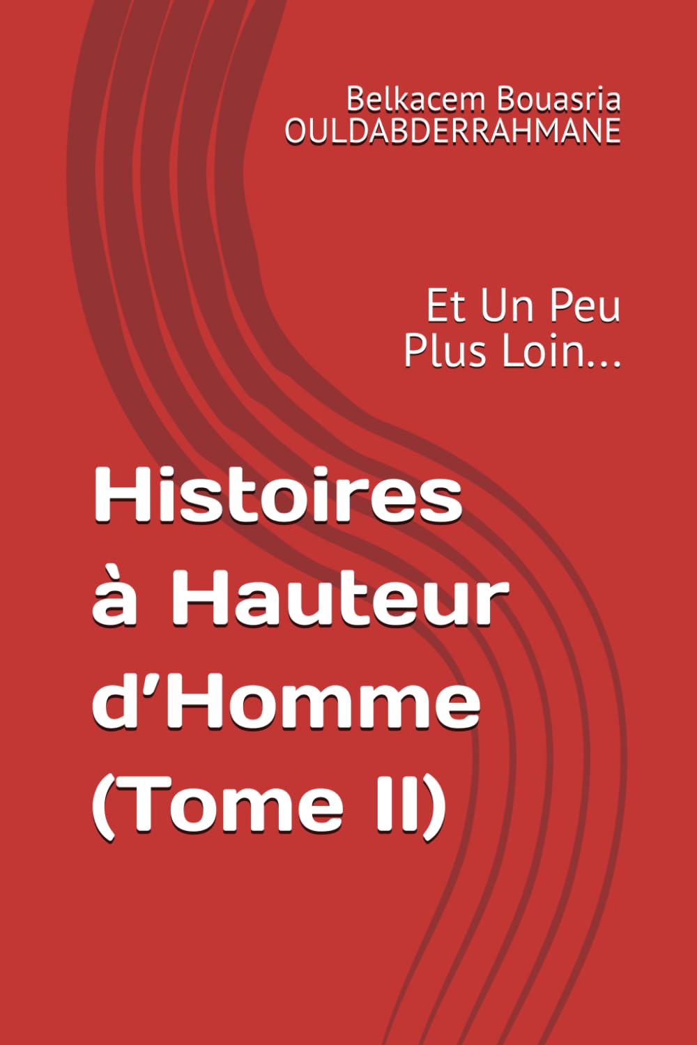 Histoires à Hauteur d’Homme (Tome II): Et Un Peu Plus Loin... book