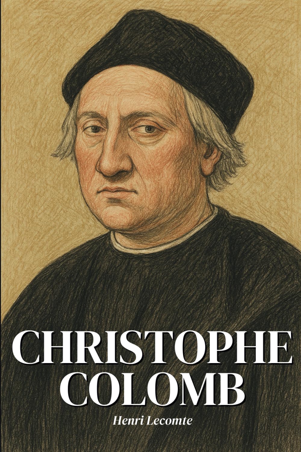 Christophe Colomb : l'essentiel de sa vie en 200 pages: Découvrez comment Christophe Colomb, en franchissant les limites du monde connu, a précipité la rencontre brutale de deux humanités. book
