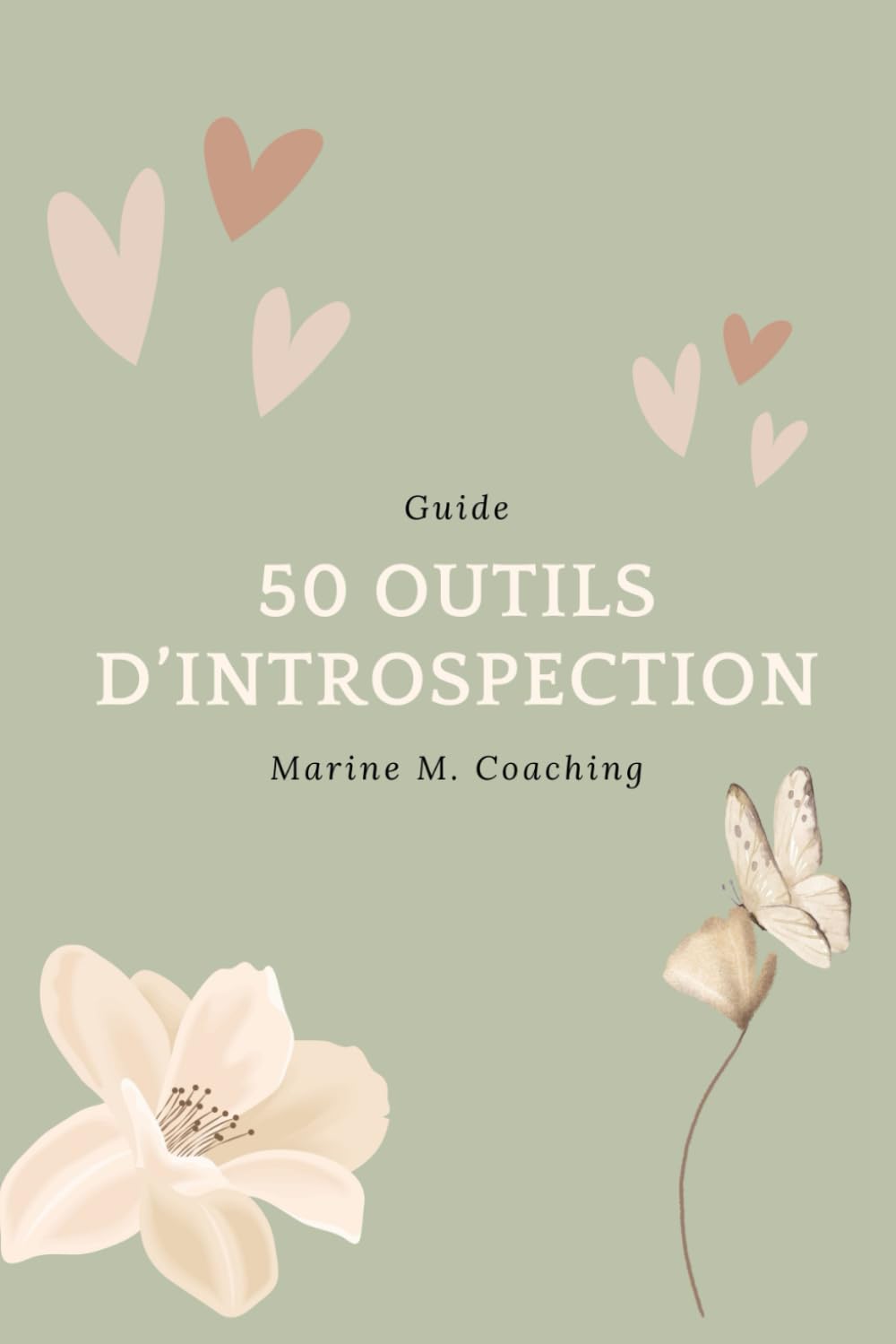 50 outils d’introspection pour un équilibre de vie harmonieux book