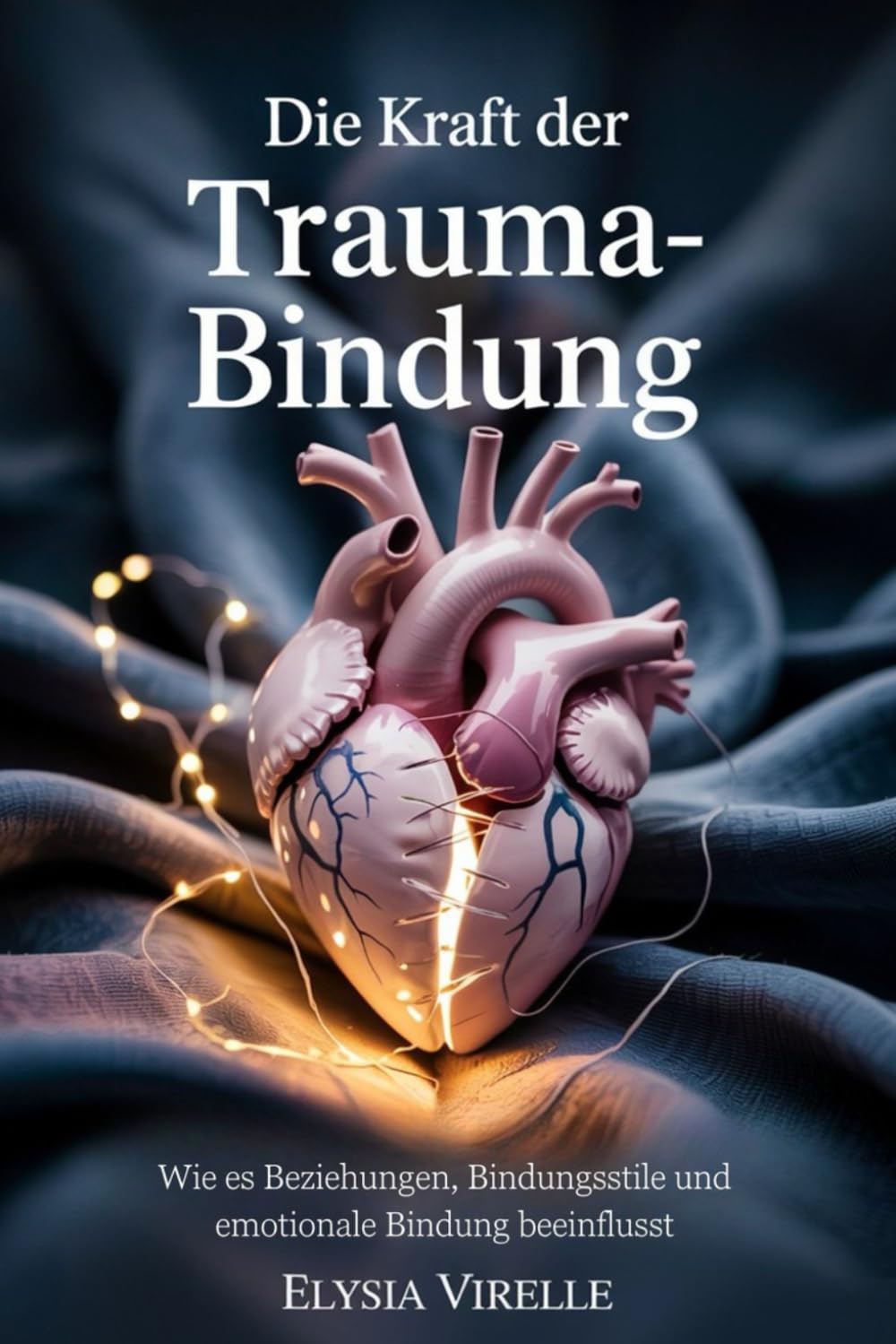 DIE KRAFT DER TRAUMA-BINDUNG: Wie es Beziehungen, Bindungsstile und emotionale Bindung beeinflusst Psychology