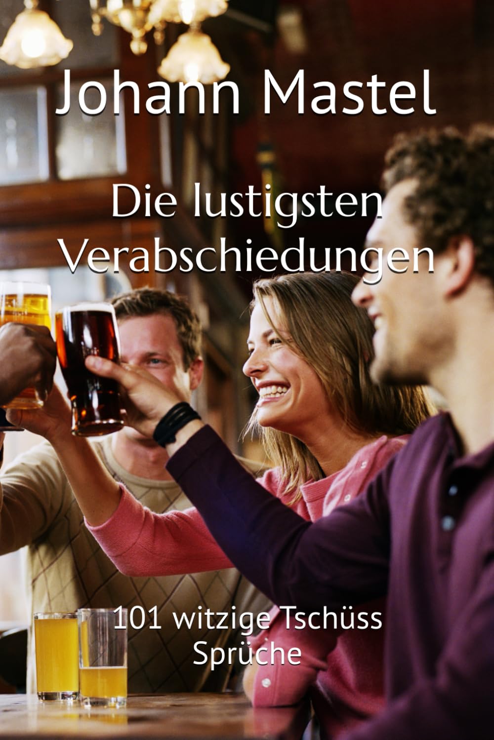 Die lustigsten Verabschiedungen: 101 witzige Tschüss Sprüche Lifestyle