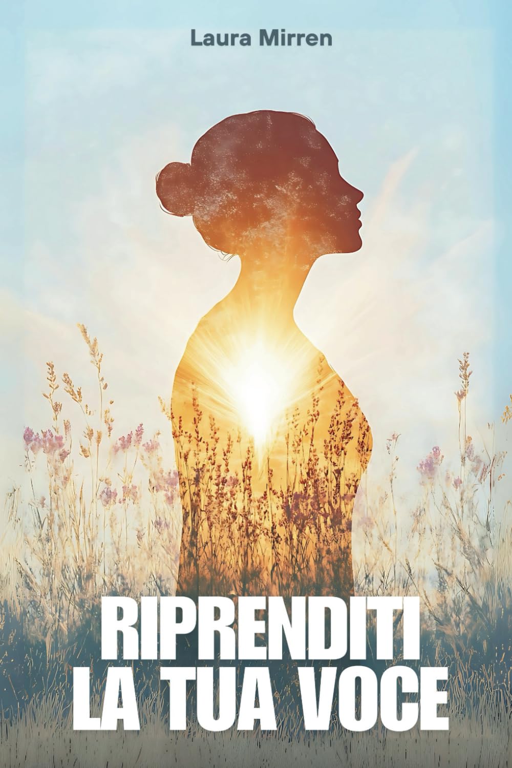 Riprenditi la tua voce: Un percorso di consapevolezza e guarigione per te, che hai amato un narcisista e ora scegli te stessa. book