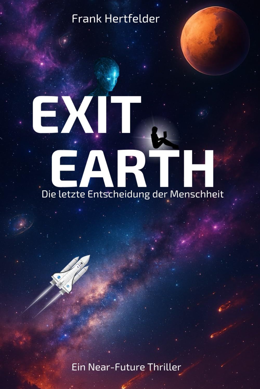Exit Earth: Die letzte Entscheidung der Menschheit Action & Adventure