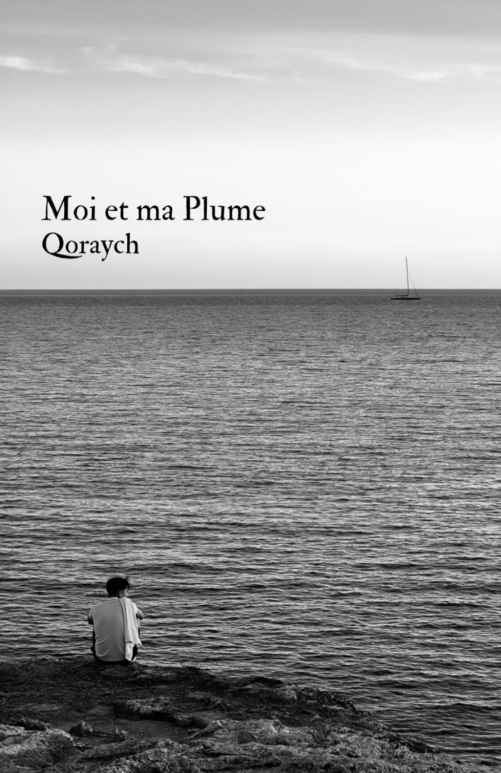 Moi et ma Plume book