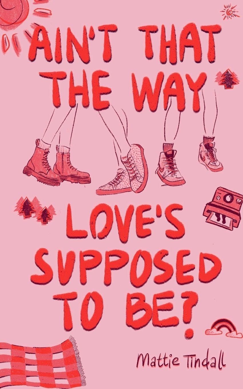 Ain't That The Way Love's Supposed To Be Photography