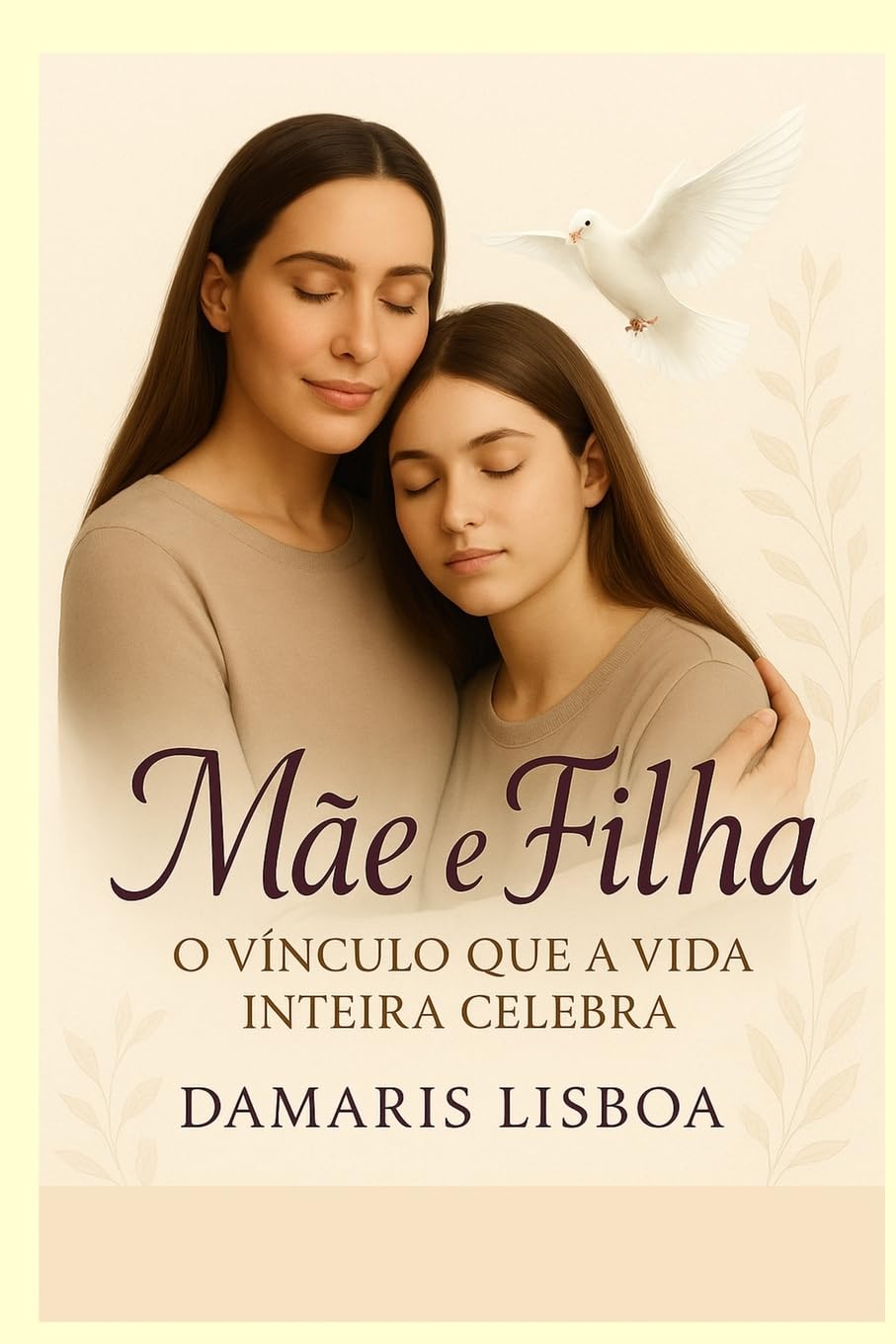 Mãe e filha O Vínculo que a Vida Inteira Celebra Parents & Children