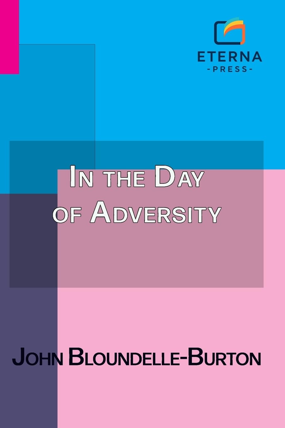 In the Day of Adversity Contemporary literature