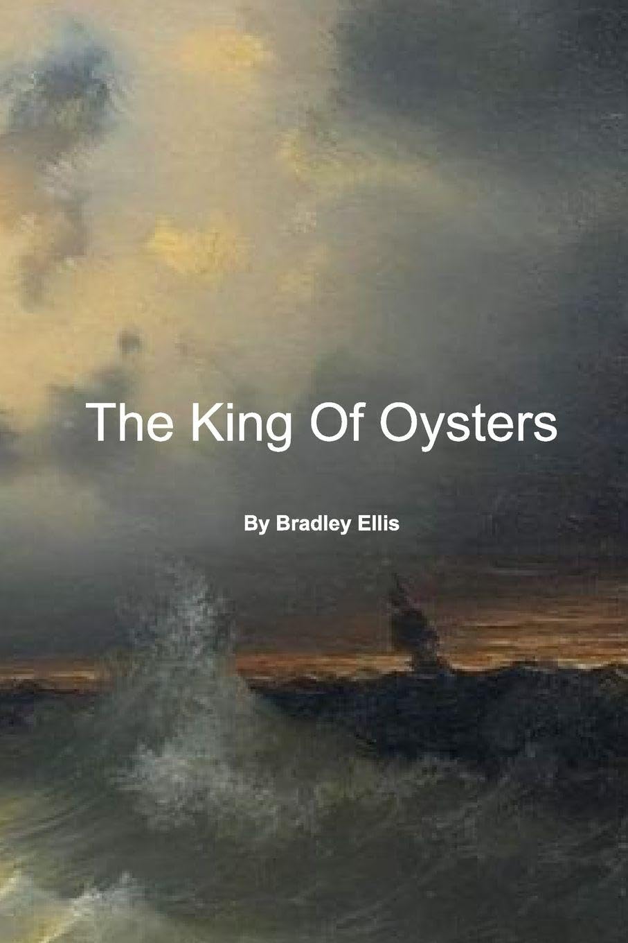 The King Of Oysters Contemporary literature