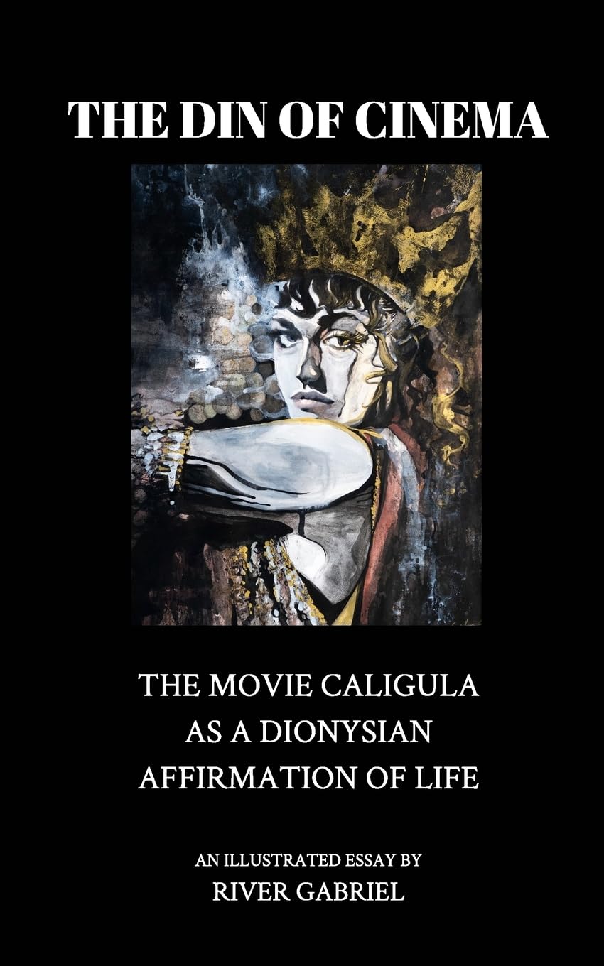 The Din of Cinema Film, Art & Culture